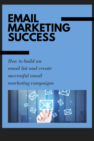 Email Marketing Success