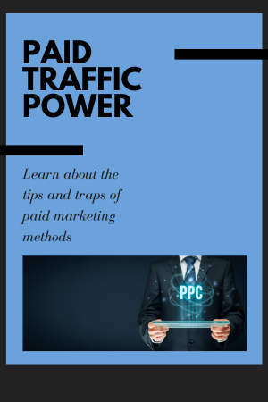 Paid Traffic Power